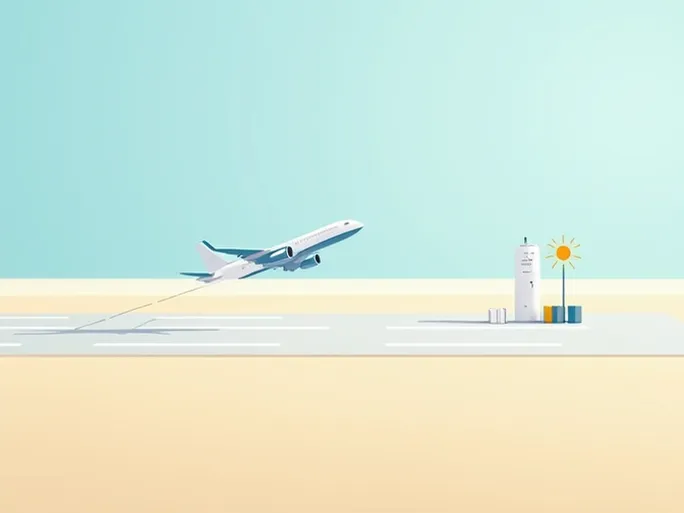 勒图凯科特迪瓦奥帕莱机场通往法国北部海岸的空中门户