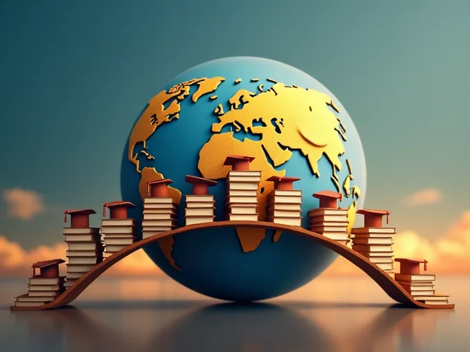 Qiandao President University Partner with Huayi for Affordable Education in Jiangxi