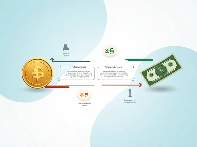 实时汇率5墨西哥比索兑换美元的最新动态
