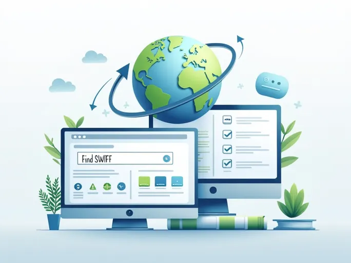 在根西岛如何找到正确的SWIFTBIC代码