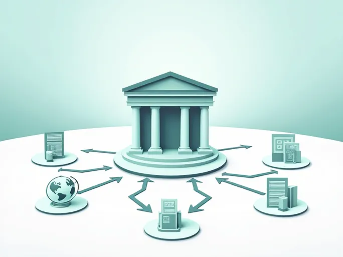 掌握SWIFTBICCode保护您的国际汇款安全