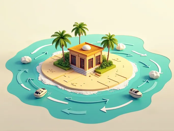 马尔代夫伊斯兰银行SWIFT代码全解析您的资金安全保障