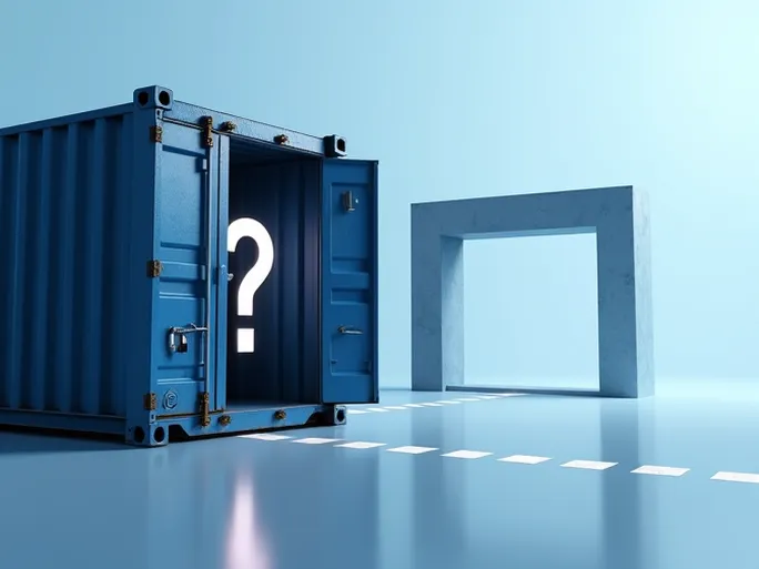 漏装货物海关放行迟缓船公司操作内幕全解析