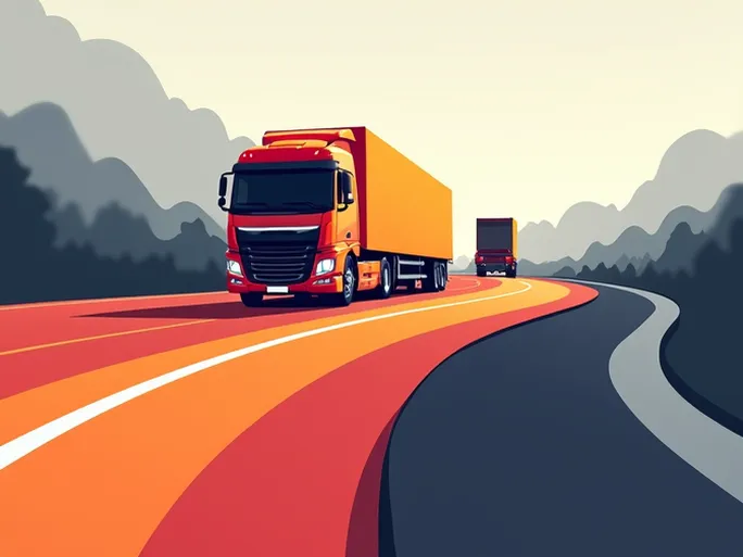 物流行业洗牌在即精兵强将涌现企业弯道超车的绝佳机遇