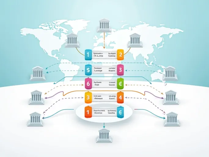 SBANK Streamlines International Transfers with SWIFT BIC Code