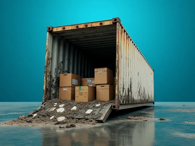 Guide to Ocean Freight Claims for Crossborder Ecommerce