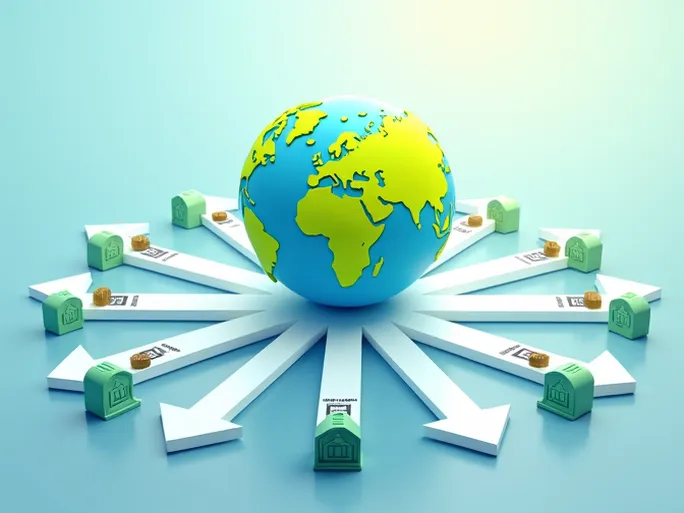 National Bank Revises SWIFT Code for Global Transfers