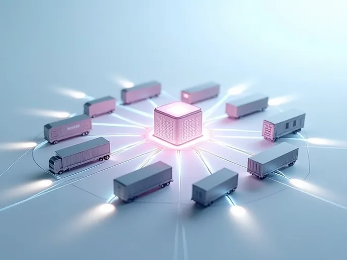 Edge Computing Boosts Supply Chain Efficiency Customer Experience