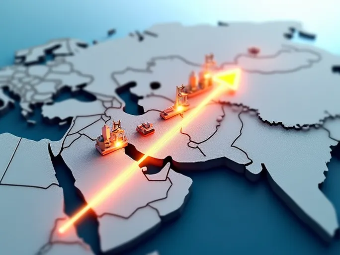 Chabahar Port Rivals Karachi As Key Afghan Trade Hub
