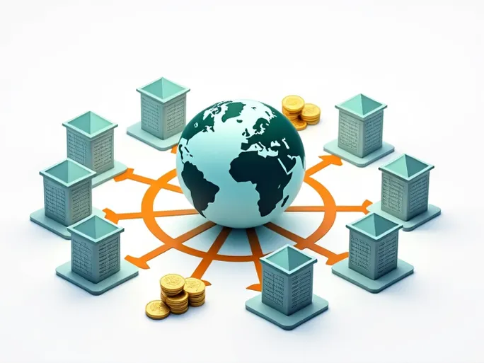 标准 Chartered 银行您的国际转账首选定位