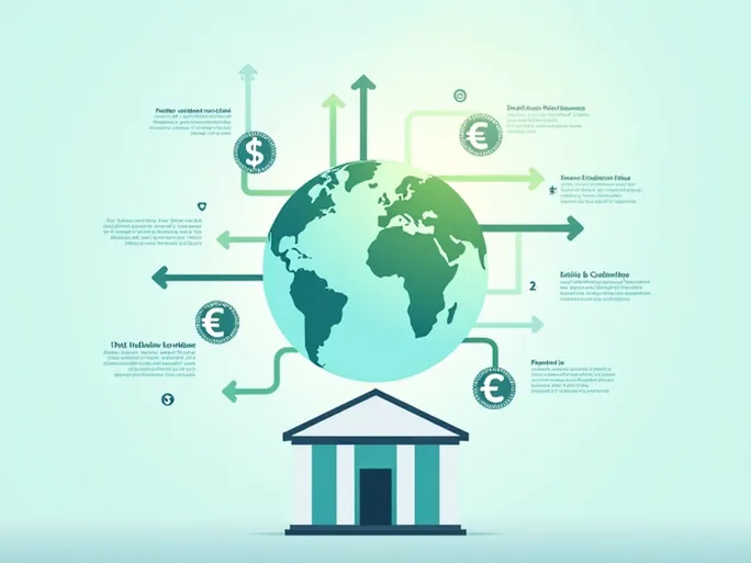 国际汇款必看了解Bank Muscat OG的SWIFT代码及使用场景