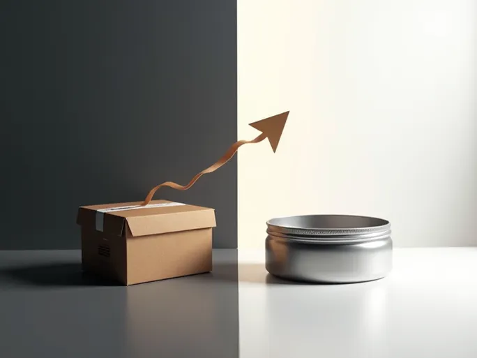 美国货运指数喜忧参半短期承压长期向好趋势未变