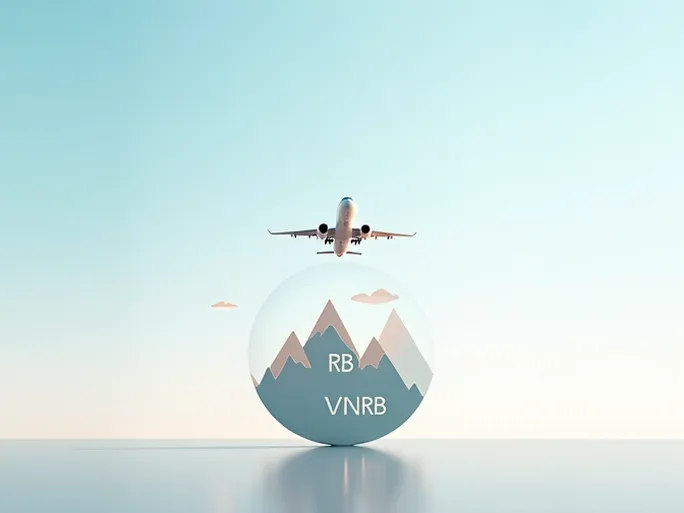 拉杰比拉杰机场代码VNRB尼泊尔航空枢纽全解析