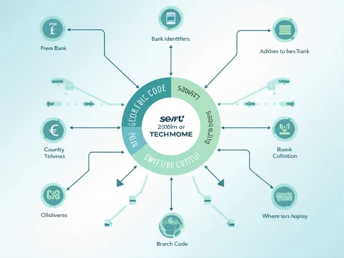 如何准确使用KRTHTHBKPMP SWIFTBIC代码进行国际汇款