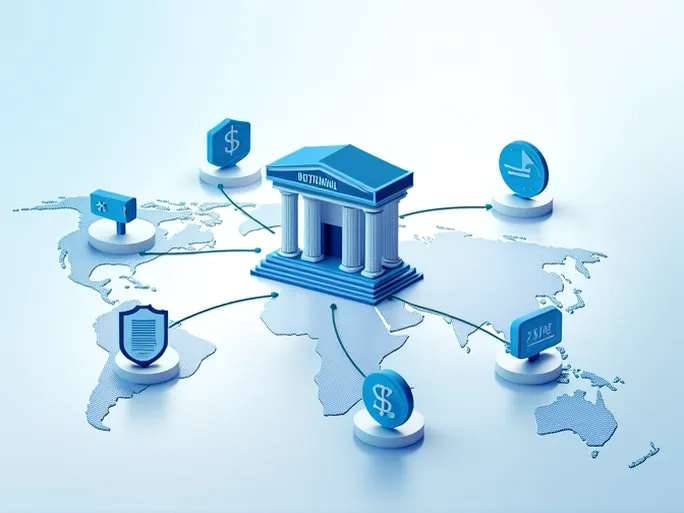 国际汇款必备STANDARD CHARTERED BANK BOTSWANA LTD的SWIFT代码解析