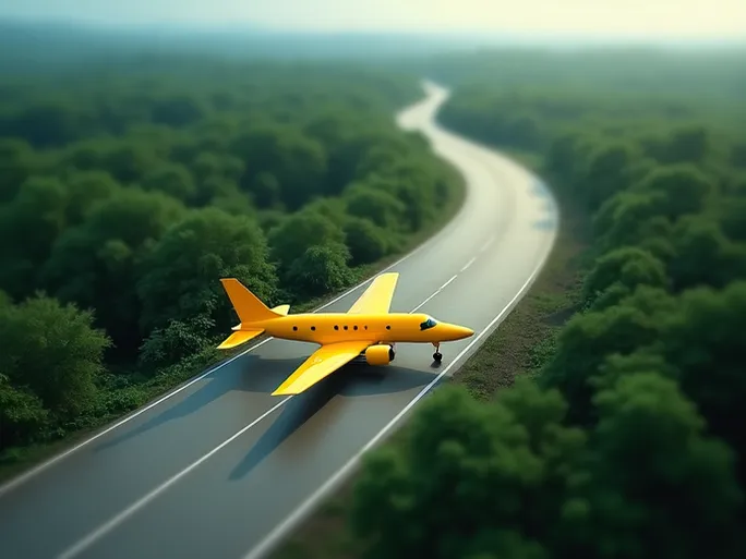 亚马逊州拉布里亚机场LBR代码背后的空运枢纽