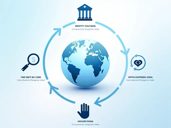 摩尔多瓦国际汇款必备银行SWIFTBIC代码查询指南