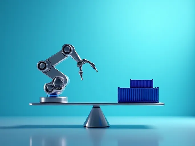 美国东海岸和墨西哥湾沿岸港口达成六年劳工协议保障工资增长与自动化平衡