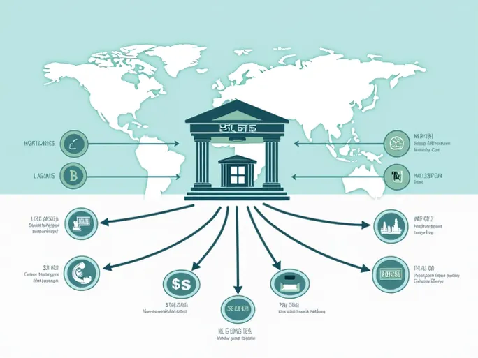 南苏丹国家信用银行SWIFT代码全解析