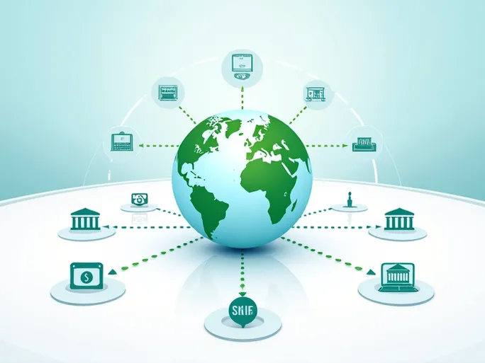 确保跨境汇款安全的关键CITIZENS BANK SWIFT代码详解