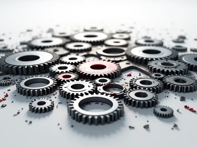 Supply Chain Digital Investments Often Fall Short Study Finds