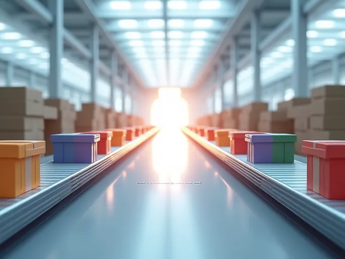 Ecommerce Warehouses Adopt Peak Season Efficiency Strategies