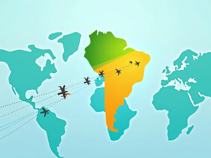 拉美航空货运追踪全攻略高效管理跨境物流的实战指南