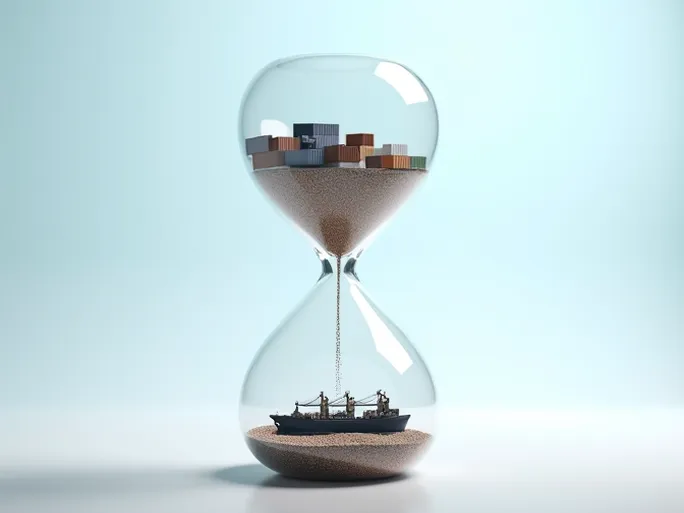 Freight Forwarders Guide to Cutoff and Sailing Times