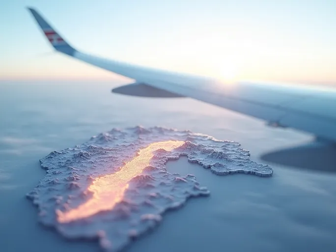 斯托德机场代码揭秘SRP背后的挪威航空枢纽