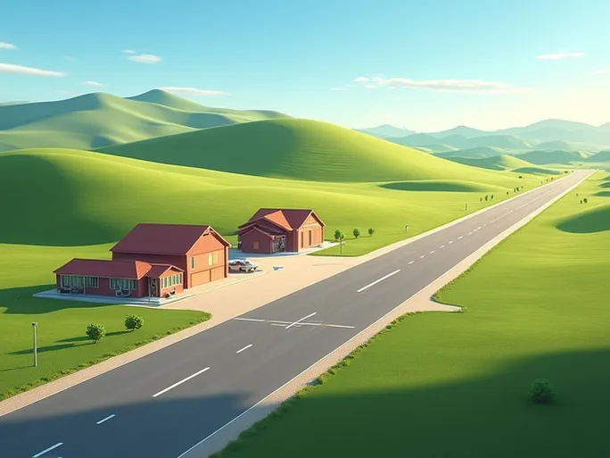 发掘尼日利亚巴霍加东北机场的潜力