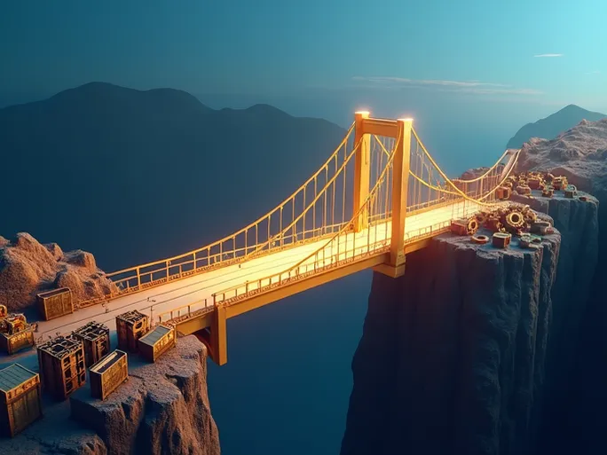 掘金中国电商蓝海APICS联手京东打造供应链人才新高地