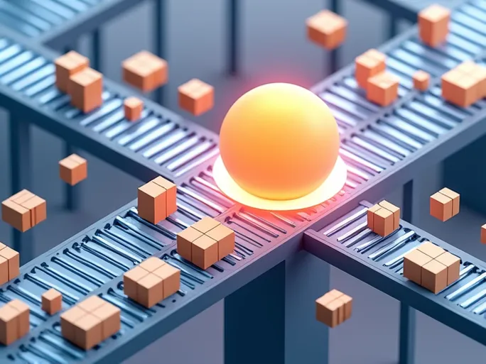 Amazon Rivals Adapt As Ecommerce Logistics Evolve