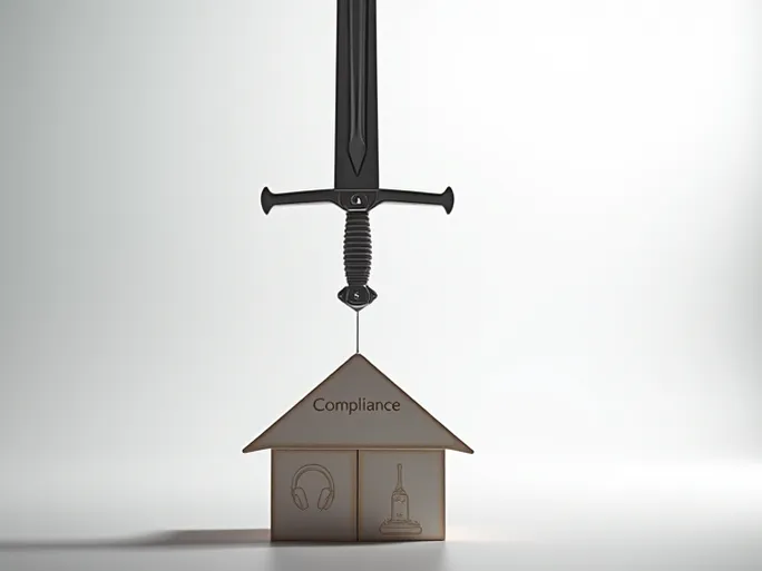 亚马逊品牌风暴再起卖家如何筑牢合规经营的护城河