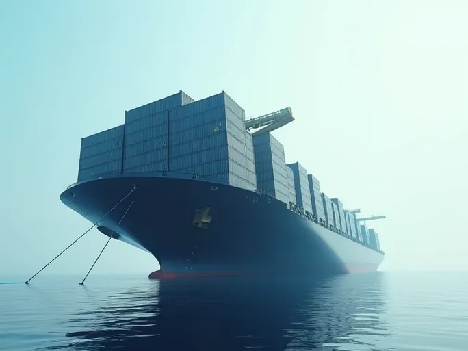 美国零售业风向标南卡罗来纳州港口吞吐量下滑预示假日季消费降温