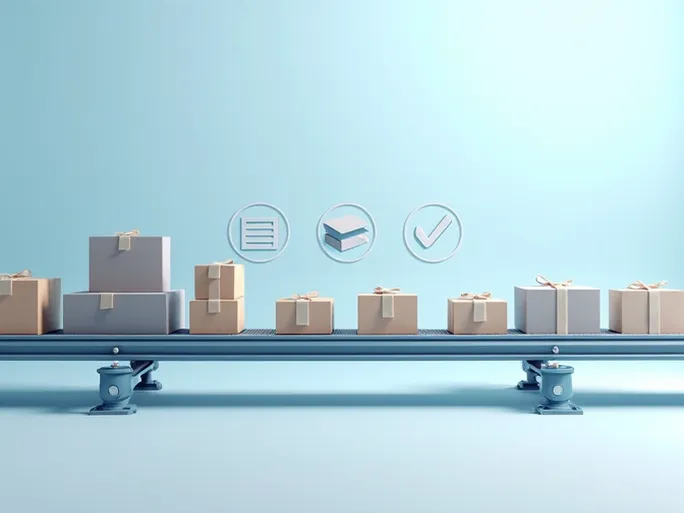 解锁供应链潜力加值服务赋能商品高效入市