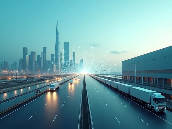 Onestop Logistics Expands Hefeijiangsu Route with New Partners