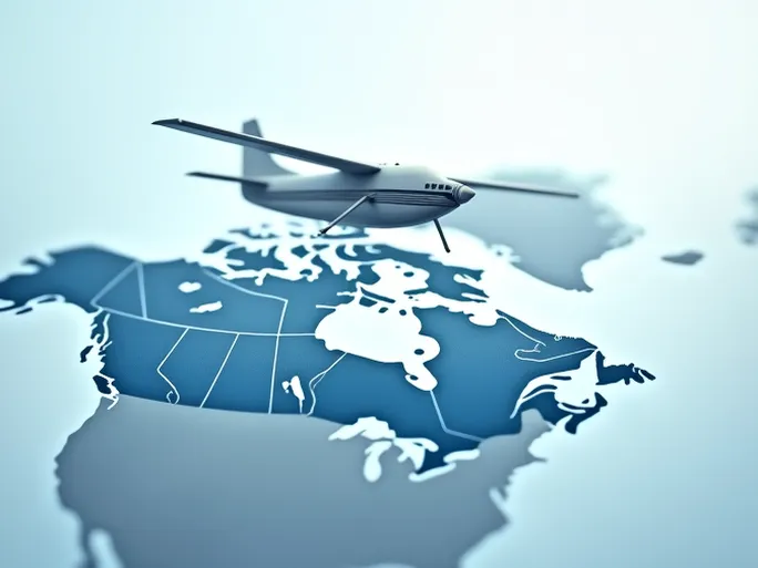 温哥华海港水上机场代码CXHCYHC背后的航空秘密