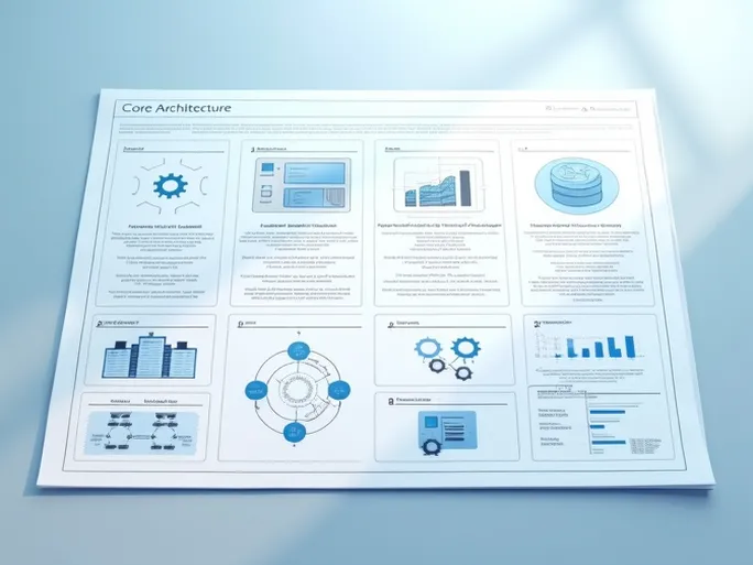 Key Enterprise Architectures Drive Digital Transformation