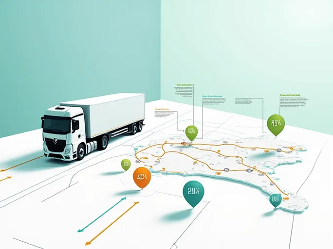 Lifting Age Restrictions on A2 Licenses The Truth Behind the Driver Shortage in the Logistics Industry