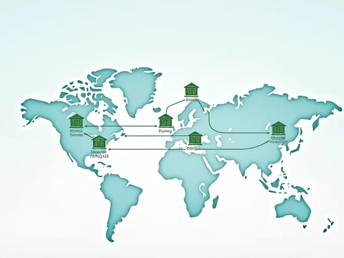 RBC Simplifies Crossborder Transfers With SWIFT Code