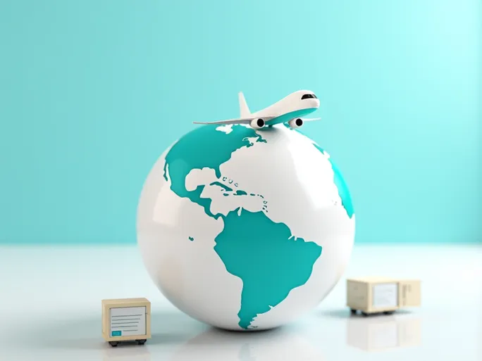 开曼布拉克机场CYB空运枢纽解析与清关指南