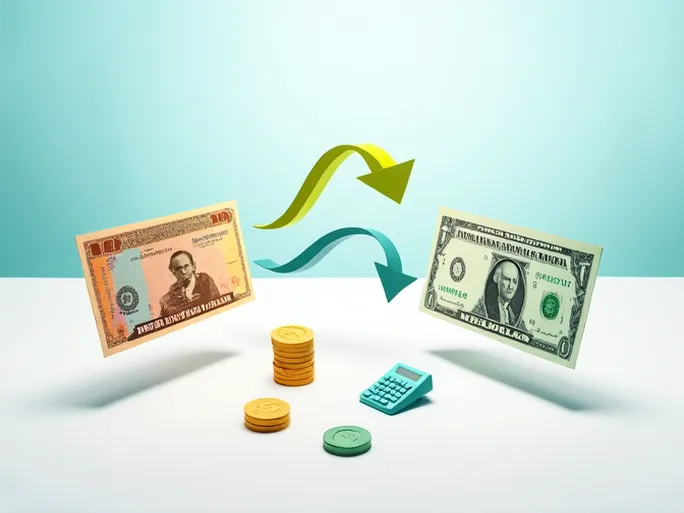 Guide to Converting 100 Paraguayan Guaranis to US Dollars