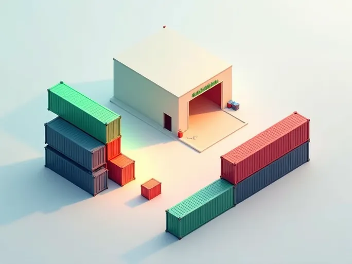 年底清关大作战亚马逊沃尔玛送仓避坑指南助您货物畅行无阻