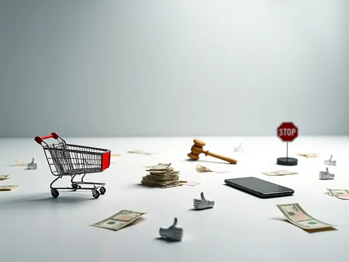 避坑指南抖音小店运营7大禁区新手商家必读