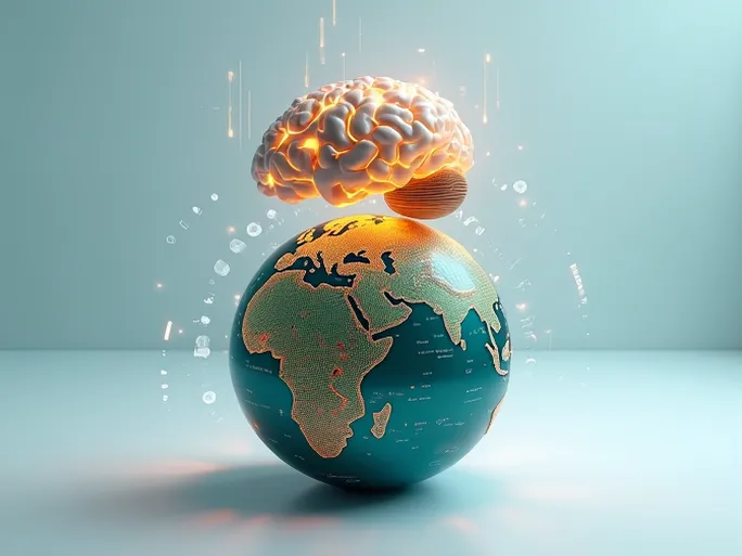 Global Brands Adopt GEO Strategy for AI Advertising Success