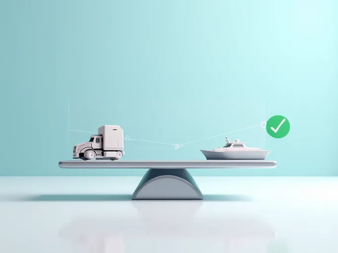 Streamlining VGM Compliance for Safer Container Shipping