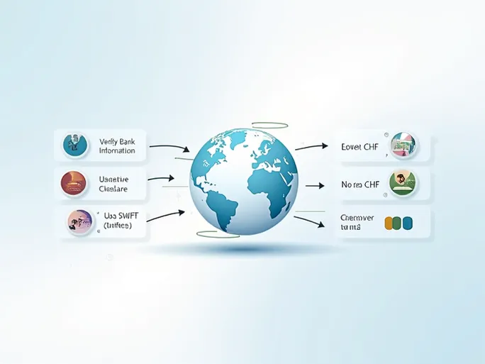 了解UBSWCHZ3XXXUBS瑞士银行的SWIFTBIC代码与国际汇款指南