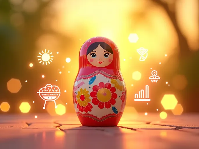 掘金俄罗斯夏日市场OZON平台选品指南与热销品类预测