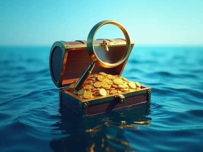 eBay选品不再愁跨境电商卖家必备关键词工具全攻略