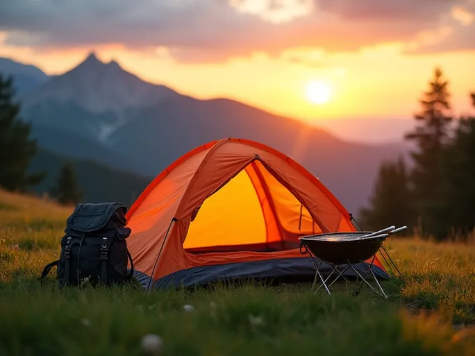 掘金户外经济跨境电商爆款单品选品指南